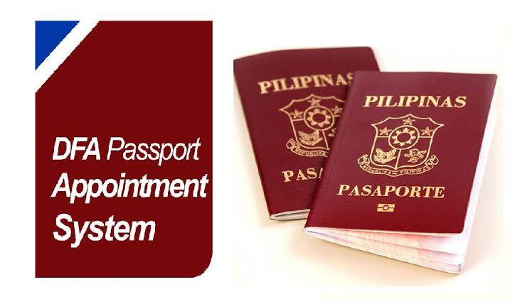 PH Passport Renewal 2021